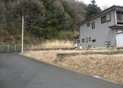 サンタウン井倉(都留市土地開発公社)